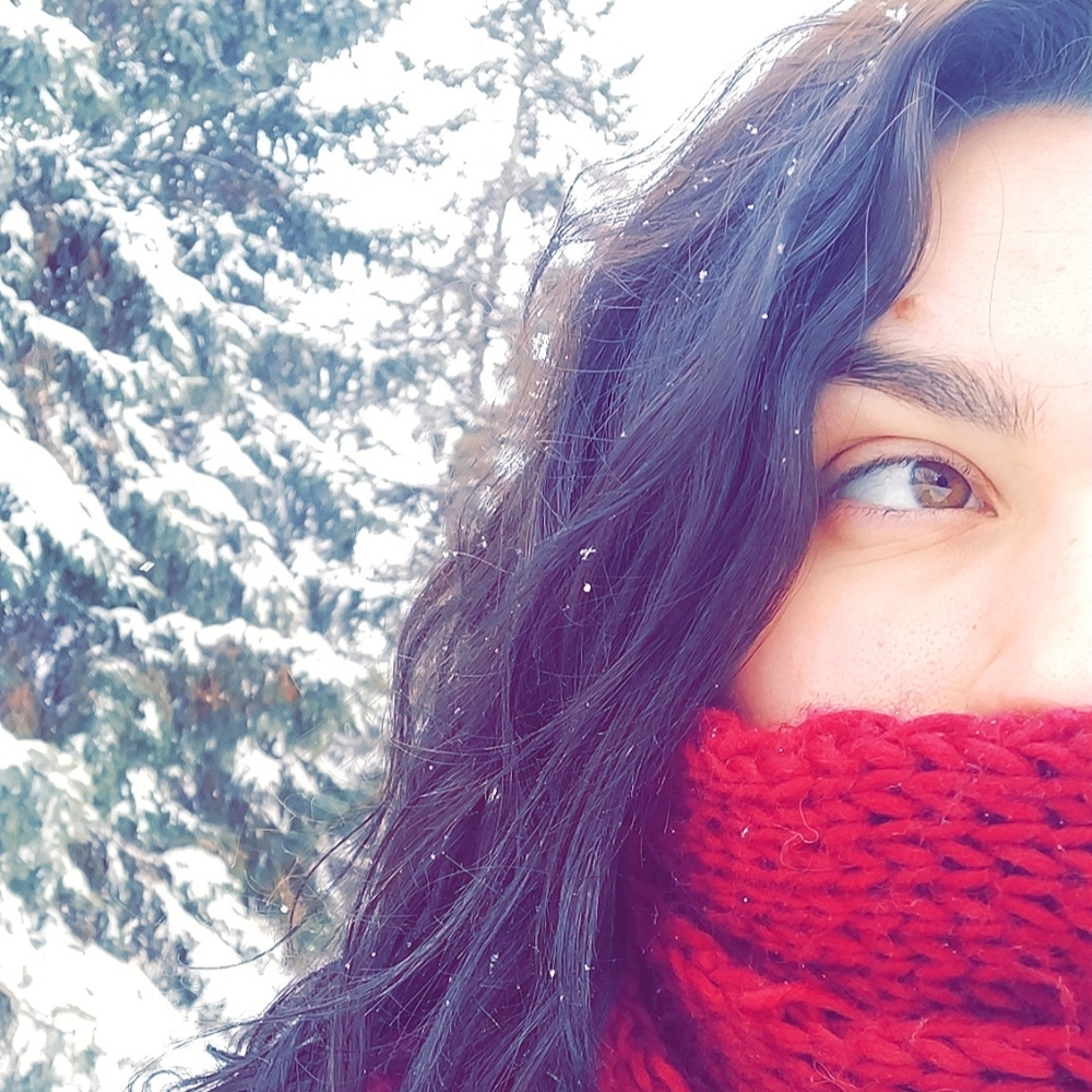 Meet your Posher, Ella